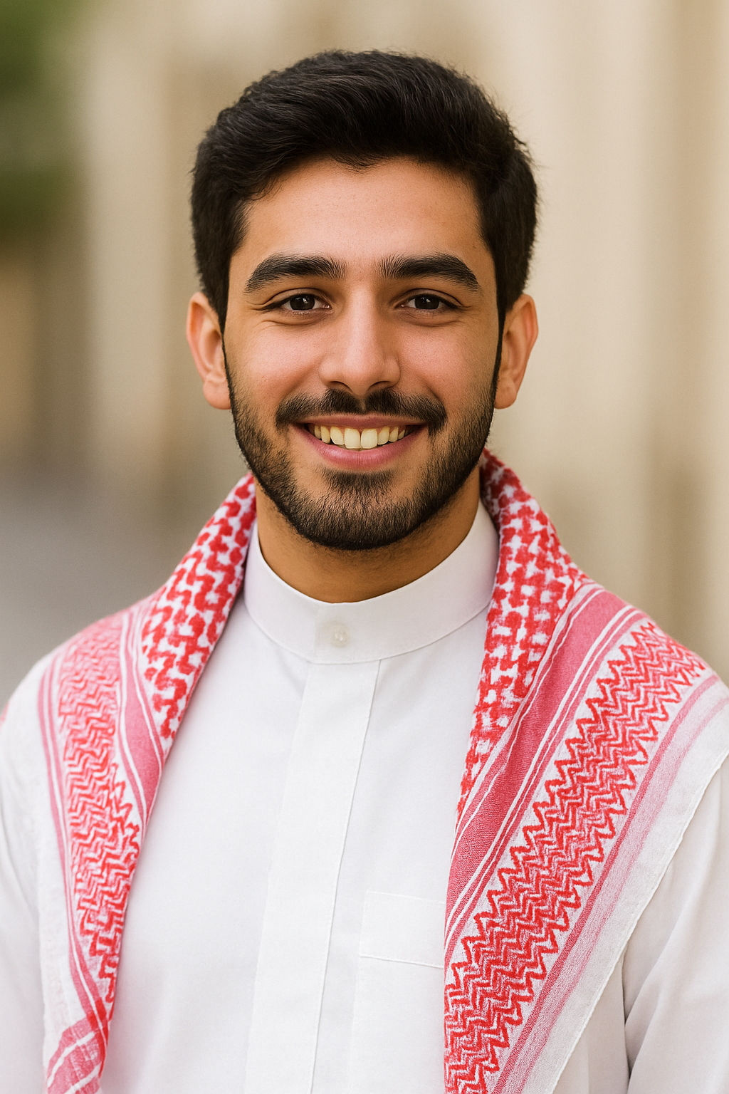 فيصل القاسم